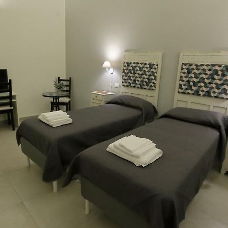 B&B Casa 'A Foglia กัลตานิสเซตตา ภายนอก รูปภาพ