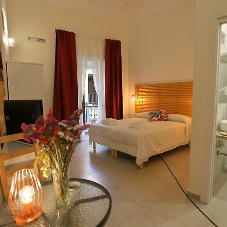 B&B Casa 'A Foglia กัลตานิสเซตตา ภายนอก รูปภาพ