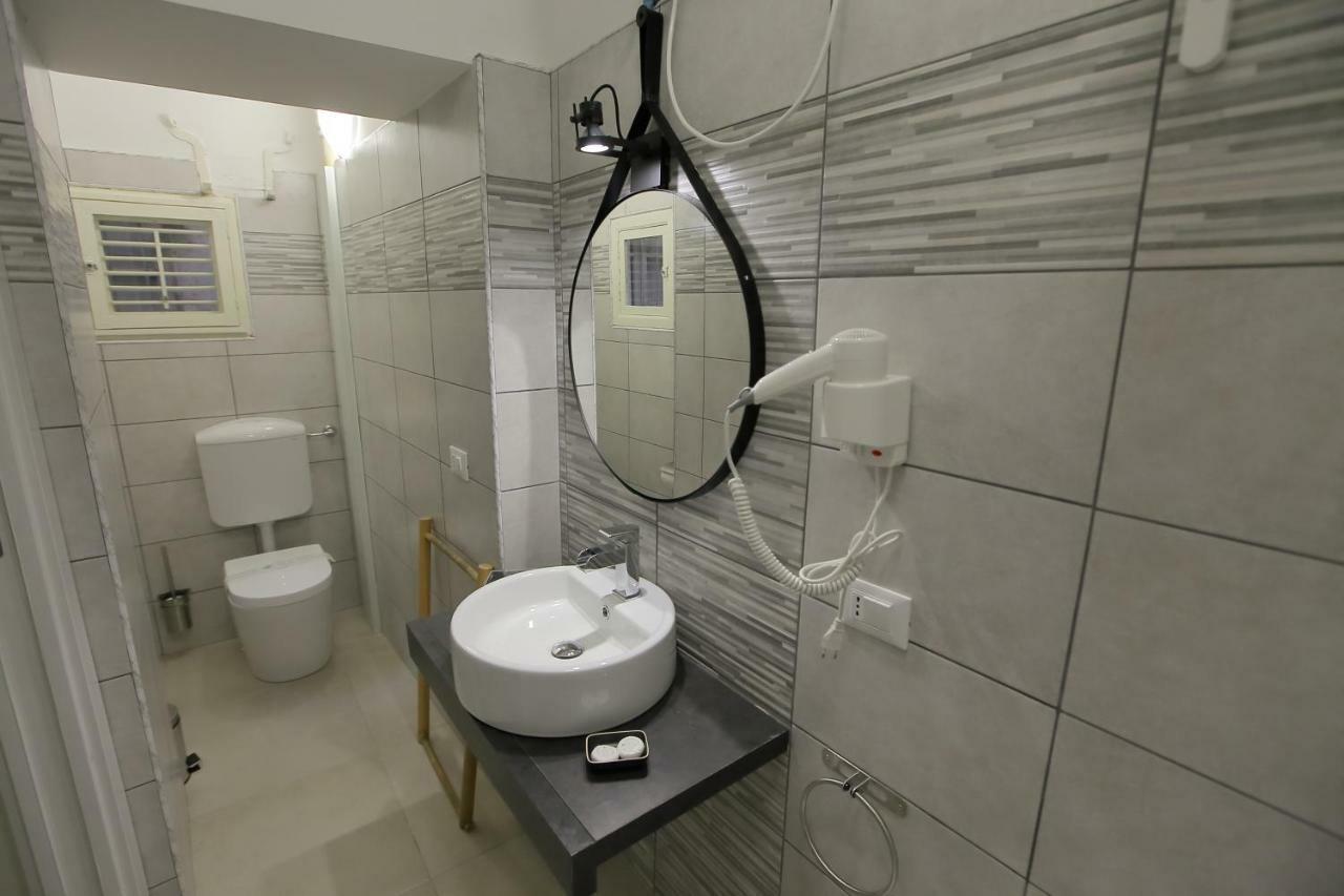 B&B Casa 'A Foglia กัลตานิสเซตตา ภายนอก รูปภาพ